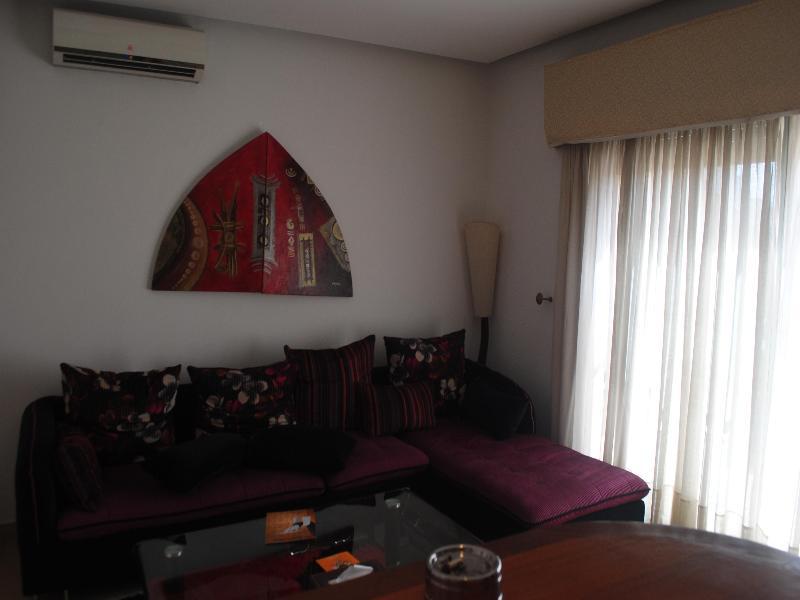 Les Residences MAMOUNE Dakar Extérieur photo