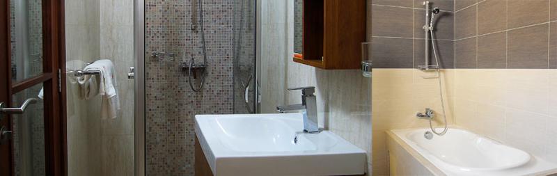Les Residences MAMOUNE Dakar Extérieur photo